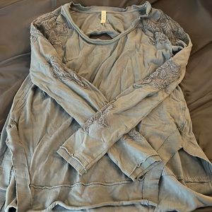 Free People top
